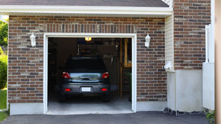 Garage Door Installation at La Sierra Hills Riverside, California